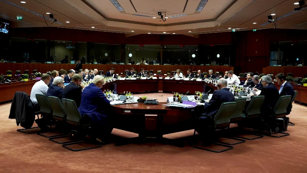 UE dă sute de milioane de euro pentru proiectele a peste 300 de cercetători, niciunul din România