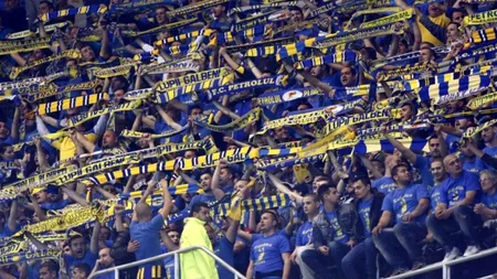 Așa ceva nu s-a mai întâmplat din 2021 la Petrolul! Vestea care o să-i bucure nespus pe fanii ”lupilor”. Detalii de ultimă oră