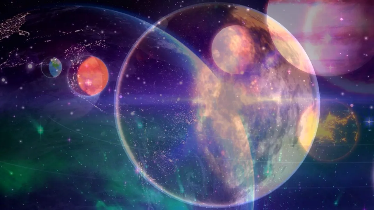 Descoperire spectaculoasă ce ar putea schimba tot ce știm despre univers. Posibile semne de VIAȚĂ ascunse în norii lui Venus