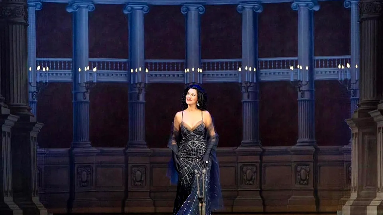 Viorel Cataramă cere schimbarea numelui şcolii ”Angela Gheorghiu”, după ce aceasta a spus că ”Nu s-a schimbat nimic în România”