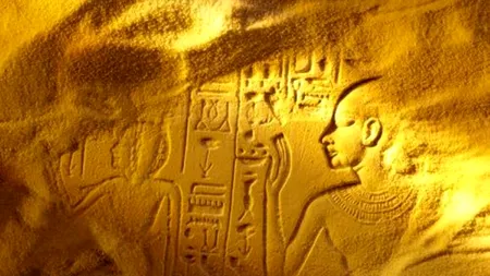 Acesta este unul dintre CELE MAI MARI MISTERE ale omenirii. Imaginea pe care nimeni nu a descifrat-o