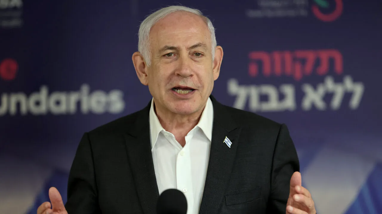 Benjamin Netanyahu desființează cabinetul de RĂZBOI israelian format din 6 membri / Consultări despre războiul din Gaza cu un grup mic de miniștri