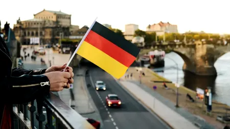 Se dă liber la înjurat politicieni? Ce propunere face un lider din guvernarea cancelarului Merz