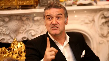 Becali îi atacă dur pe Reghecampf și Meme Stoica: 