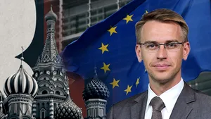 INTERVIU EXCLUSIV | Cum folosește Rusiei dezinformarea populiștilor antieuropeni. Peter Stano: ”Este de ajuns un singur guvern de prieteni ai Rusiei ca să blochezi tot ce UE decide ca sancțiuni împotriva regimului de la Kremlin”