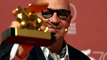 Cine a câștigat Leul de Aur la Festivalul de Film de la Veneția