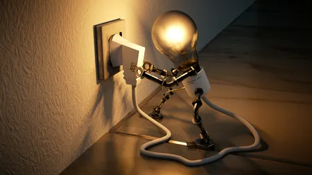 Șeful Hidroelectrica: Dacă nu construim urgent centrale „verzi” vom ajunge în acel scenariu apocaliptic în care va trebui să stingem lumina