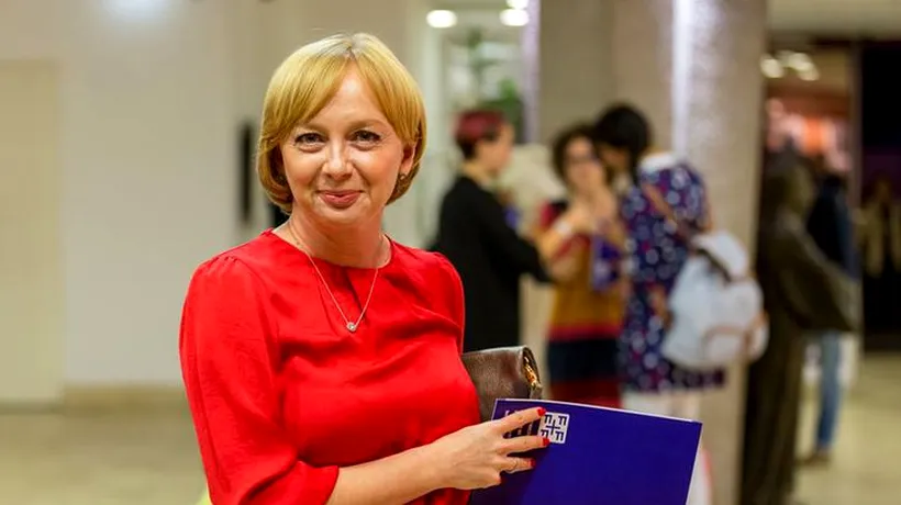 Decizie de ultim moment: Foștii șefi din Academia de Poliție au fost trimiși în judecată pentru șantajarea jurnalistei Emilia Șercan