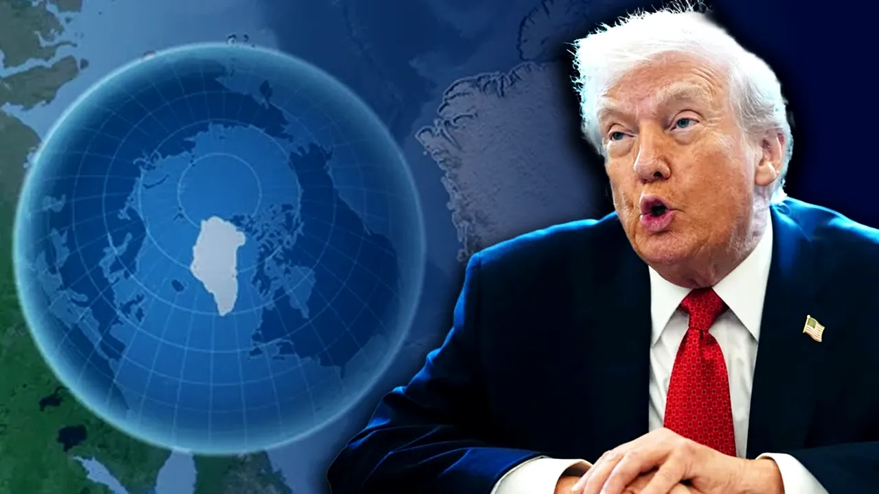 Tensiuni în creștere la NATO: Trump ordonă un plan de invazie a Groenlandei, dar armata i se opune