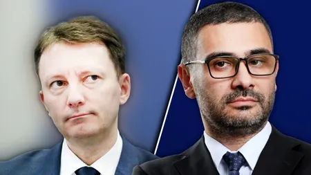 Ironii între Florin Manole şi Siegfrid Mureşan, pe noua lege a salarizării: 