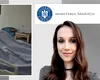 O supraviețuitoare Colectiv somează Ministerul Sănătății să o ajute pe Lavinia: „N-am uitat că ne-ați lăsat să murim în spitalele nevindecării”