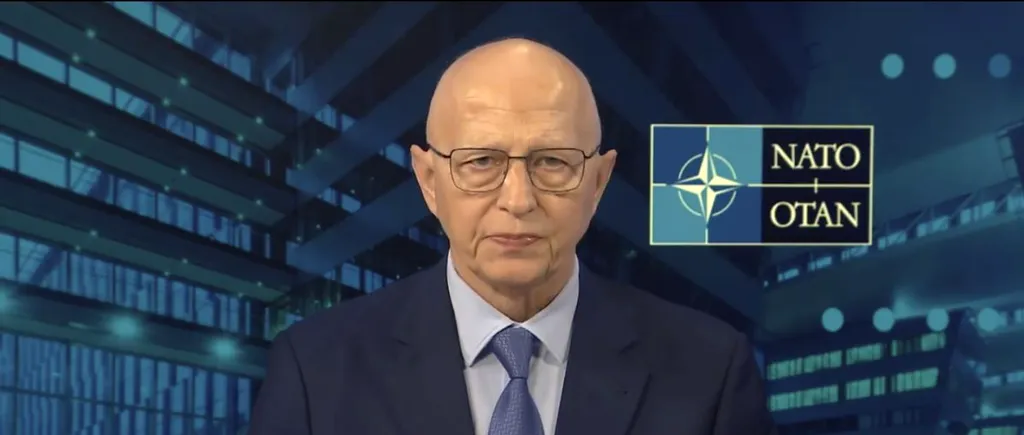 VIDEO | Mircea Geoană: ”Trebuie să ne pregătim pentru potențiale viitoare războaie”/”Putin e pregătit pentru un război de durată”