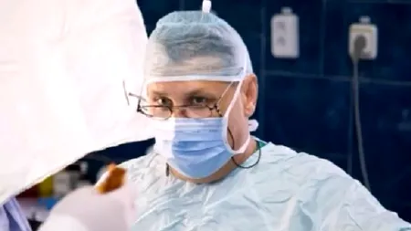 RISC. Câți pacienți sunt la terapie intensivă în 