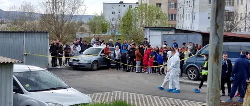 Substrat rasist în cazul femeii ucise la Mediaș. Ucigașul, un cetățean german de doar 17 ani, a crezut că aceasta era de etnie romă