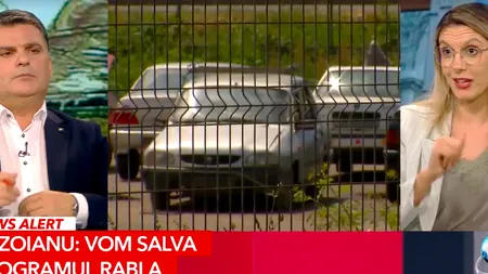 Programul RABLA începe vineri. Diana Buzoianu: Pentru mașinile electrice am scăzut valoarea