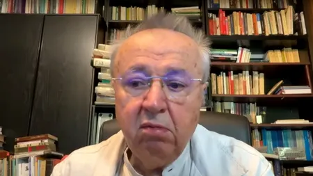 Ion Cristoiu: Campania dusă de USR împotriva funeraliilor lui Ion Iliescu dă PSD-ului un nou semnal că n-are ce căuta în COALIȚIE