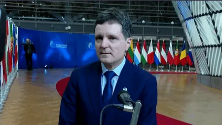 Ce spune Nicușor Dan despre invitația lui Donald Trump la Consiliul pentru Pace: „Trebuie făcută o analiză”