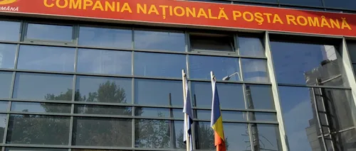 Senatul aprobă mutarea colecției naționale de timbre de la Poșta Română la BNR