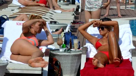 10 piscine și ștranduri în București - alternativa la litoral. Tarife de intrare și program