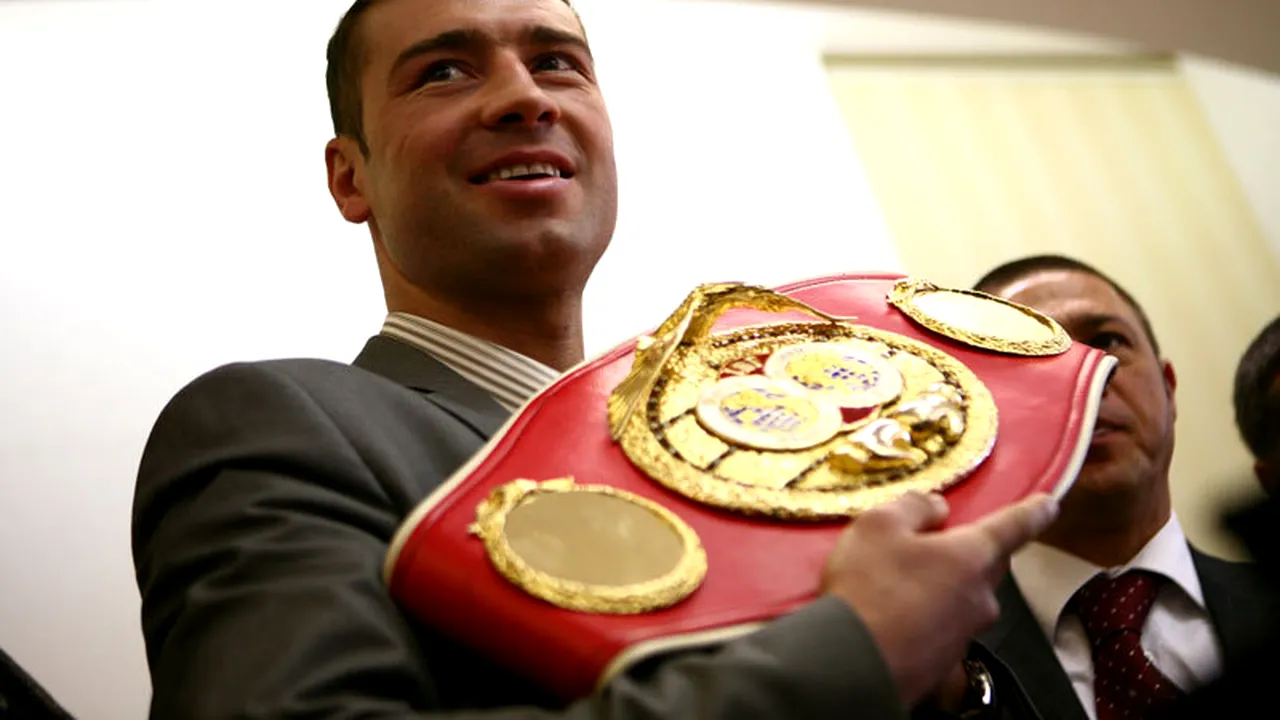 Promisiunea lui Bute: 