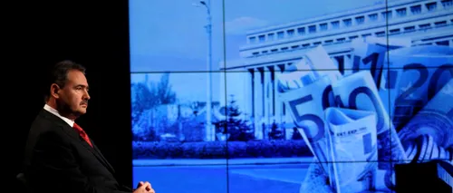 Tănăsescu: Viitorul acord cu FMI poate copia MODELUL POLONEZ