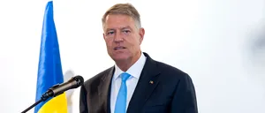 Klaus Iohannis participă marţi, la Riga, la Summitul Formatului B9. Discuţii despre situaţia de SECURITATE în regiunea Mării Negre