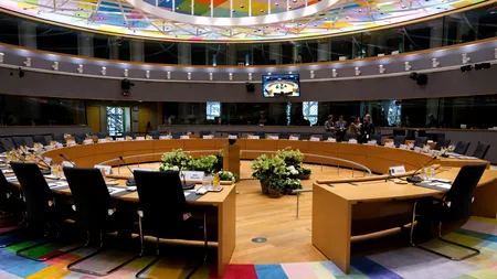 Care este poziția Consiliului European în privința situației din Orientul Mijlociu. Condamnă Hamas, dar cere protejarea civililor