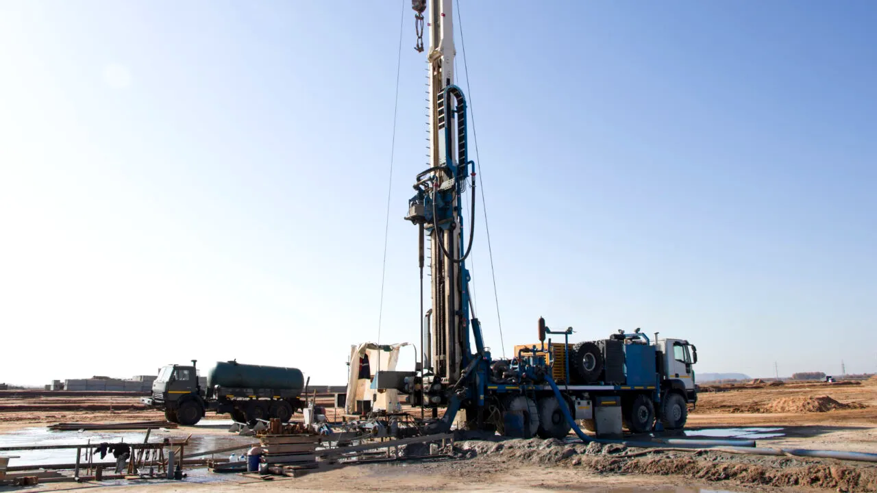 ANALIZĂ: O a doua „goană după aur” s-ar putea întâmpla pentru ceva ascuns în scoarța terestră care poate salva omenirea