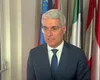 Bărbatul care l-a amenințat cu moartea pe Dragoș Pîslaru, verificat de SPP: „Ieri am primit un mesaj de la aceeași persoană, care își cerea scuze”