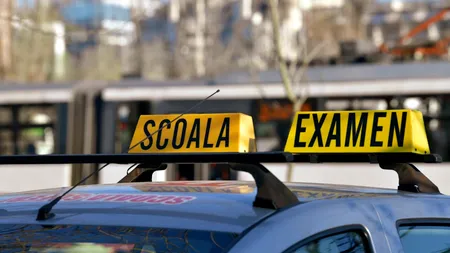Noi reguli pentru candidații la examenul auto. Vor fi 4 manevre obligatorii pentru obținerea permisului de conducere. De când intră în vigoare legea