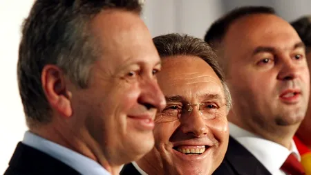 Nichita, despre afirmația lui Fenechiu că îl susține pe Adomniței la șefia regiunii nord-est: Unii pun căruța înaintea boilor