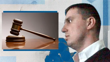 Infractor celebru din București, achitat definitiv într-un dosar de omor la comandă. Alexandru Găină este fiul unui fost șef DIPI
