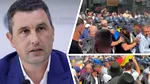 Ministrul Agriculturii reacționează în cazul protestului din Piața Victoriei. Ce le transmite Tanczos Barna crescătorilor de animale nemulțumiți