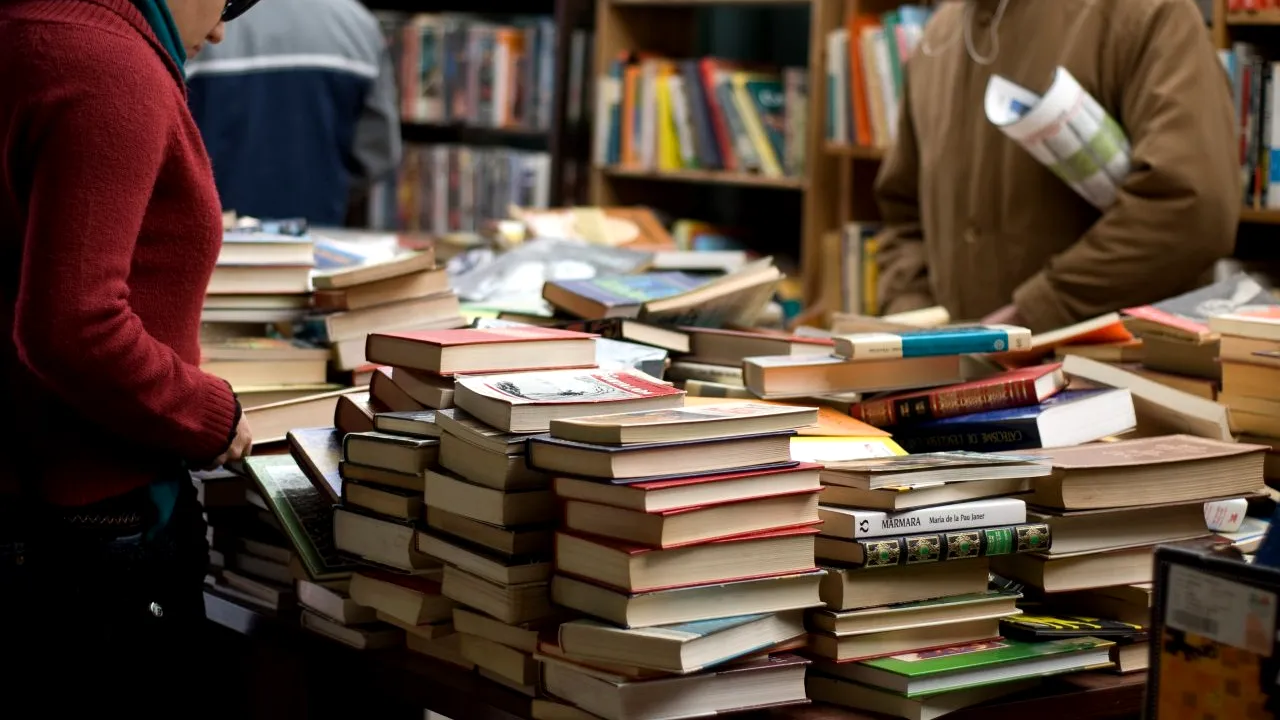 Ce a însemnat 2020 pentru piața europeană a cărții?