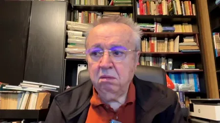 Ion Cristoiu: Întrebat dacă intervenția americană din Venezuela încalcă dreptul internațional, Nicușor Dan se pitește sub fustele Uniunii Europene