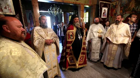 Schimbarea la Față a Domnului, numită în popor Pobreajenul, sărbătorită joi. Cât de importantă este sărbătoarea pentru ortodocși și catolici