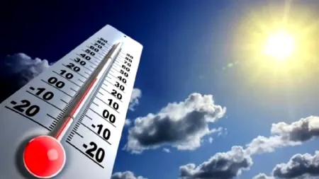 ANM, prognoza meteo pentru perioada 6 martie - 3 aprilie 2023. Când se ÎNCĂLZEȘTE