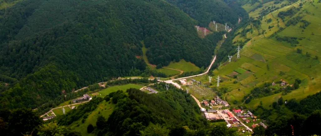Hidro Tarnița a primit cinci oferte pentru proiectul de 1 mld. euro de construcție a hidrocentralei