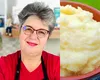 Gina Bradea dezvăluie secretul celui mai cremos piure. Ingredientul care schimbă complet gustul