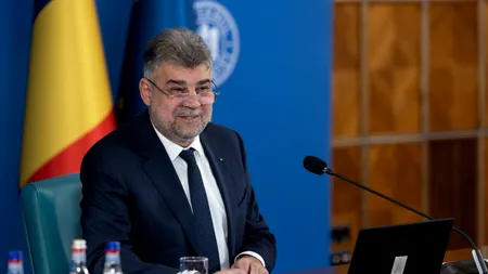 Marcel Ciolacu ar putea rămâne premier și după PREZIDENȚIALE: „Am avut alegeri generale”