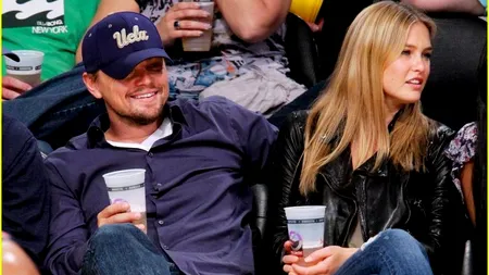 Seducătoarele din viața lui Leonardo DiCaprio