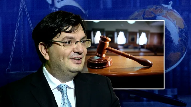 Nicolae Bănicioiu, achitat de instanța supremă pentru luare de mită. Decizia este definitivă. Bănicioiu a aflat vestea din Gândul: „În final, adevărul a învins”