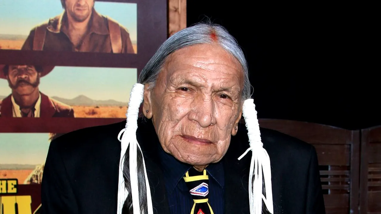 A murit actorul Saginaw Grant. A jucat în ”Breaking Bad” și ”The Lone Ranger”