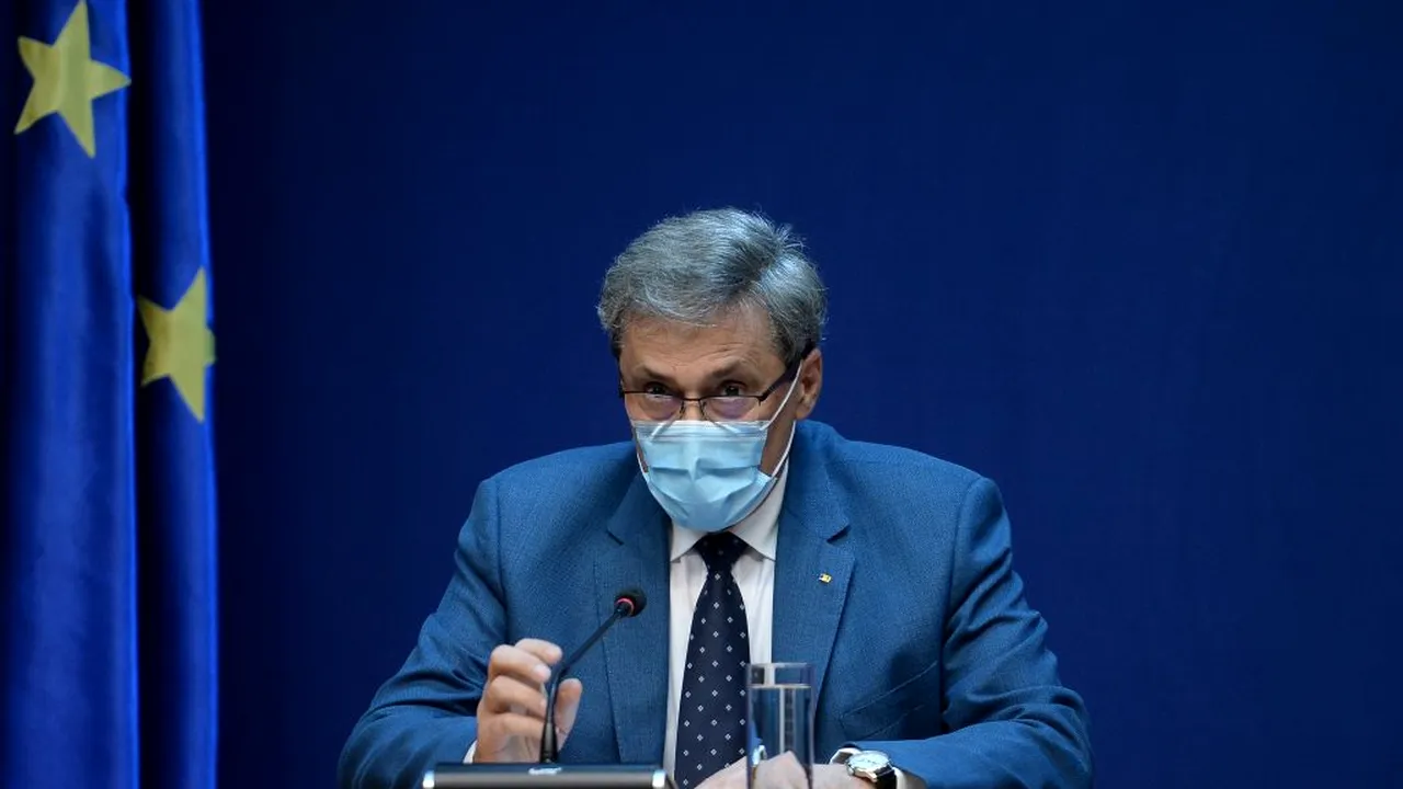 Marcel Vela: Pe lângă activitatea pe care o desfășurăm în combaterea epidemiei, suntem implicați și în combaterea infracționalității