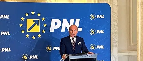 VIDEO | PNL va avea propriul candidat la Primăria Capitalei. Ce a spus Rareș Bogdan despre susținerea liberalilor pentru primarul Nicușor Dan?