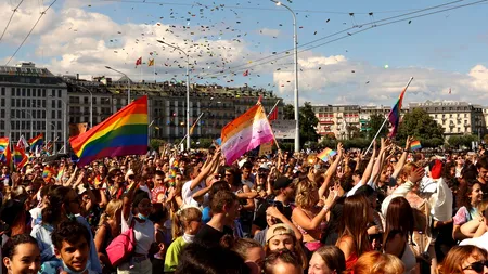 Elveția simplifică procedurile referitoare la schimbarea sexului în acte. Cei care vor să își schimbe sexul din punct de vedere legal vor face doar o vizită la Starea Civilă