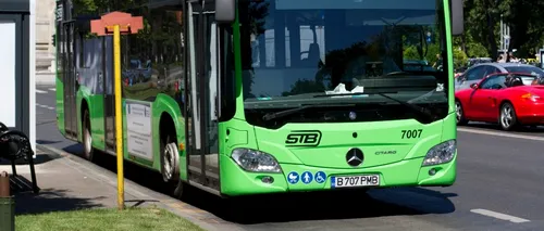 Transportul public este gratuit, în fiecare vineri, în Cluj-Napoca