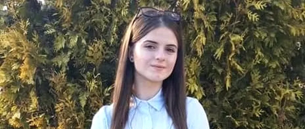 O tânără din Caracal a dispărut după ce s-a urcat într-o mașină la ocazie
