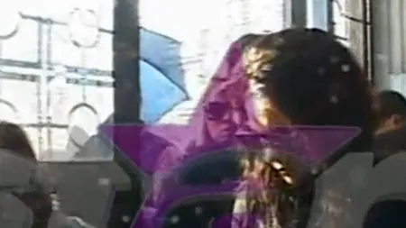 Oana Zăvoranu a cedat când a ajuns la cimitir. Cuvintele de disperare pe care le-a rostit la căpătâiul Mărioarei