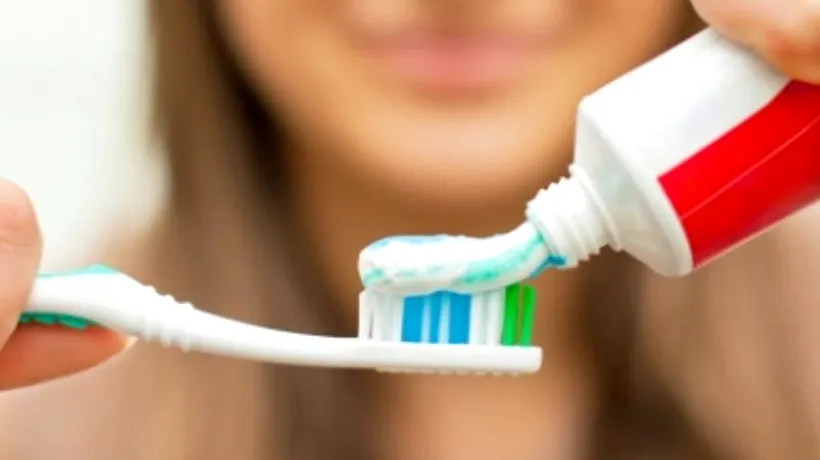 Cum poate fi prezis riscul de cancer cu ajutorul unui ingredient din pasta de dinți. STUDIU